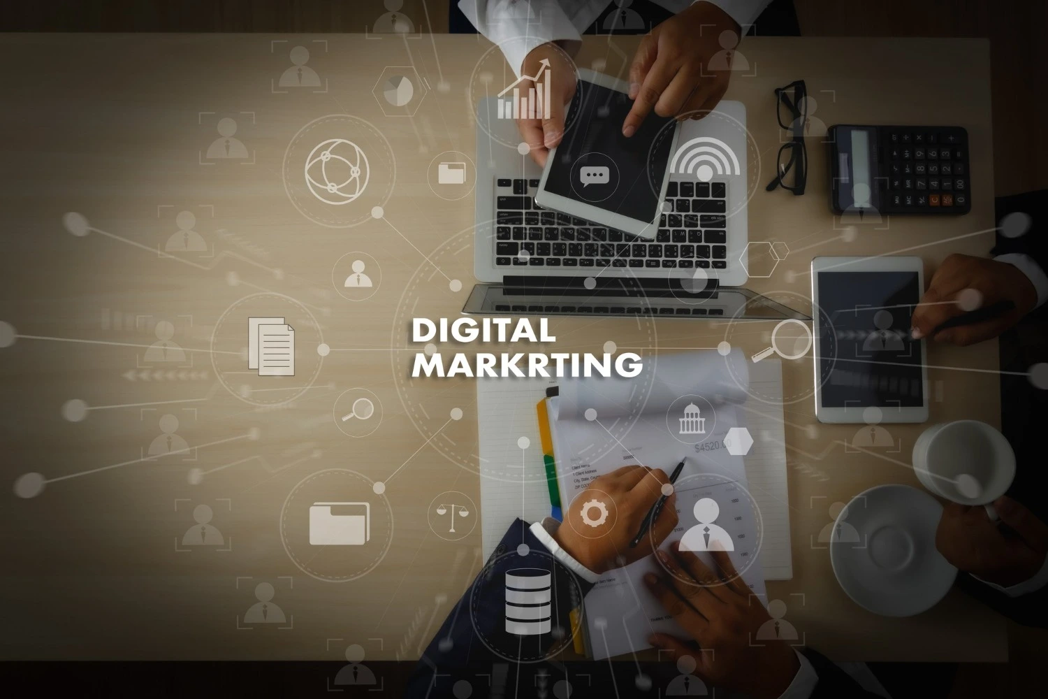 digital marketing service in vadodara