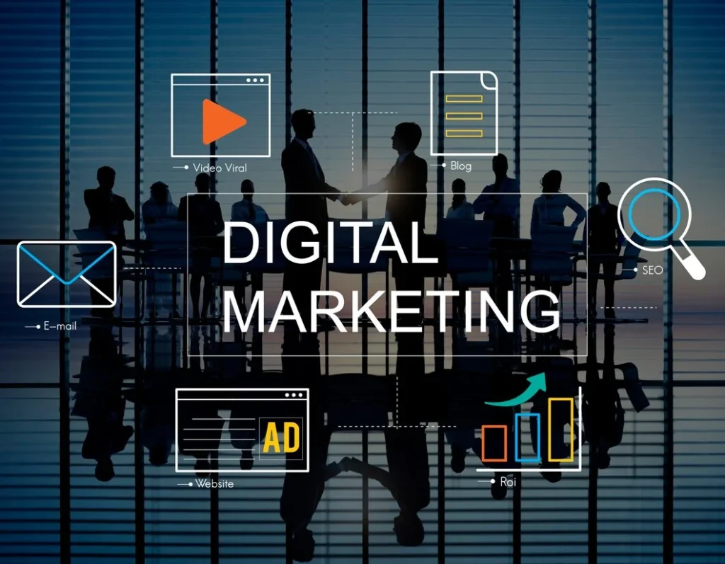digital marketing service in vadodara