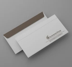 envelope design portfolio in vadodara