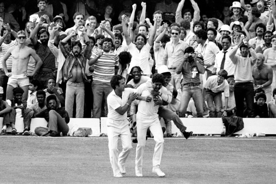 1983: The Year Kapil Dev and Team India Redefined Cricket’s Legacy