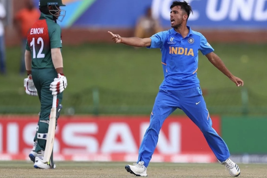 Under-19 World Cup: A Launchpad for India’s Cricket Stars