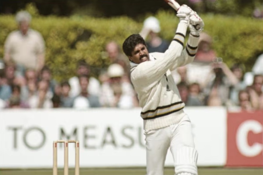 1983: The Year Kapil Dev and Team India Redefined Cricket’s Legacy