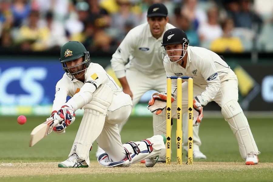 The Struggles of Arranging Test Cricket Matches Around the World