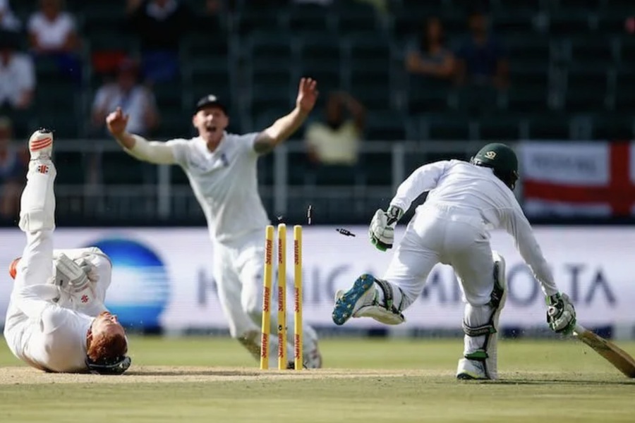 The Struggles of Arranging Test Cricket Matches Around the World