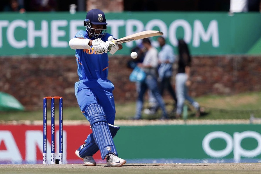 Under-19 World Cup: A Launchpad for India’s Cricket Stars