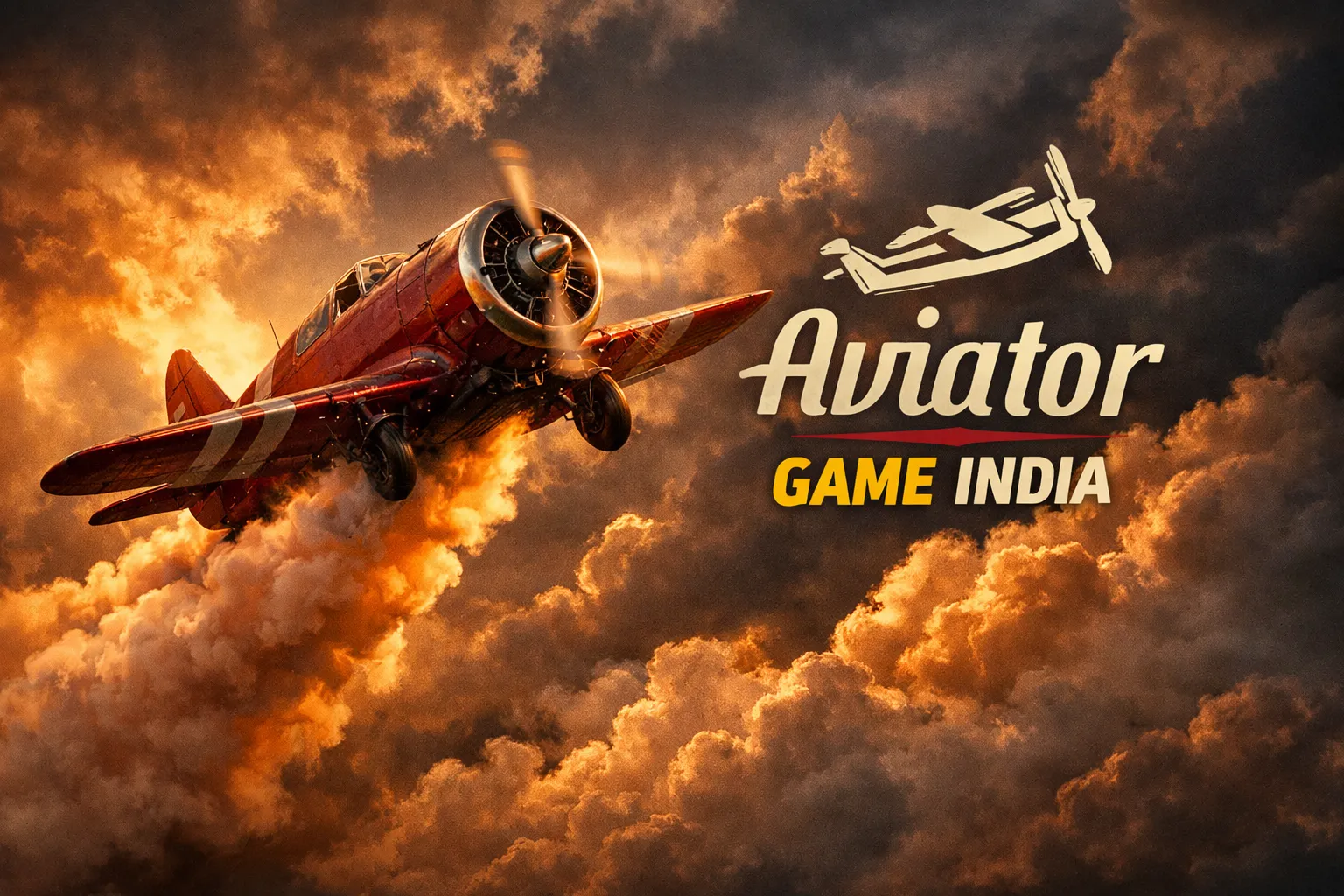 Aviator Game India